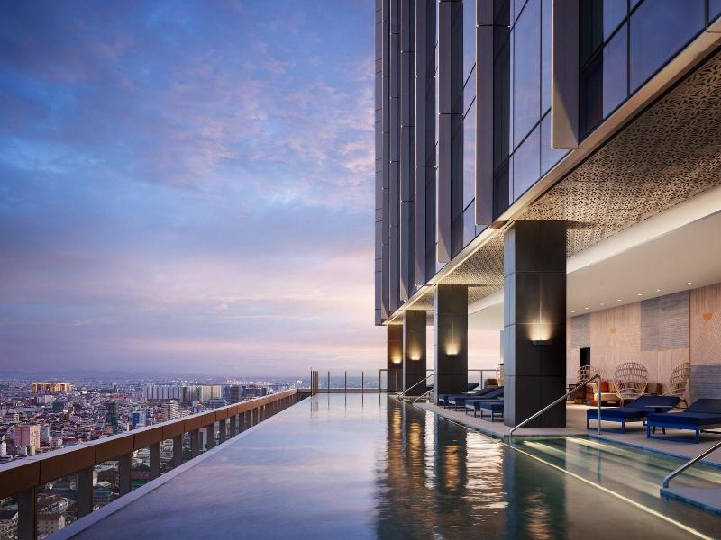 Fairfield By Marriott Phnom Penh image