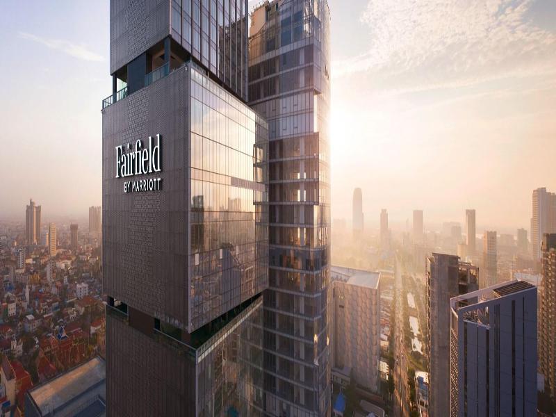 Fairfield By Marriott Phnom Penh image