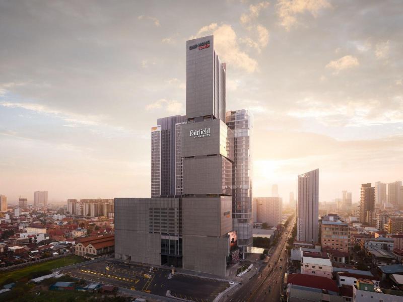 Fairfield By Marriott Phnom Penh image