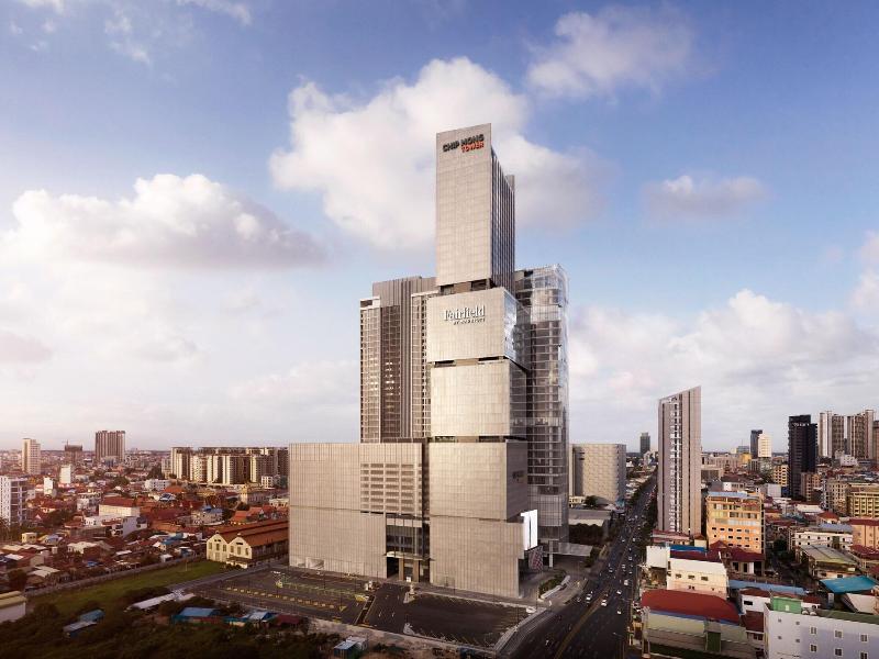 Fairfield By Marriott Phnom Penh image
