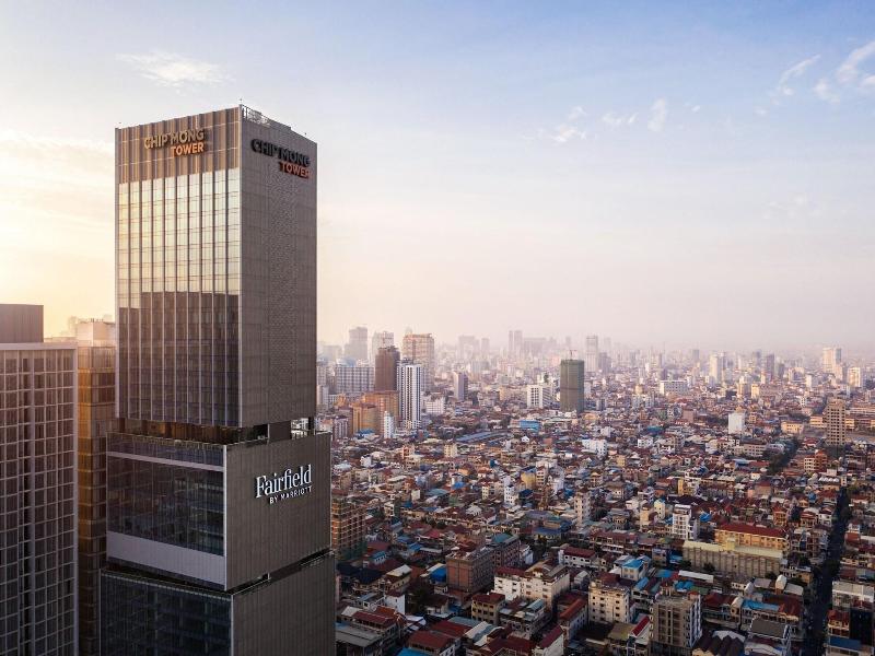 Fairfield By Marriott Phnom Penh image