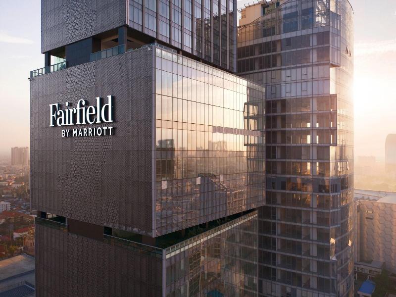 Fairfield By Marriott Phnom Penh image