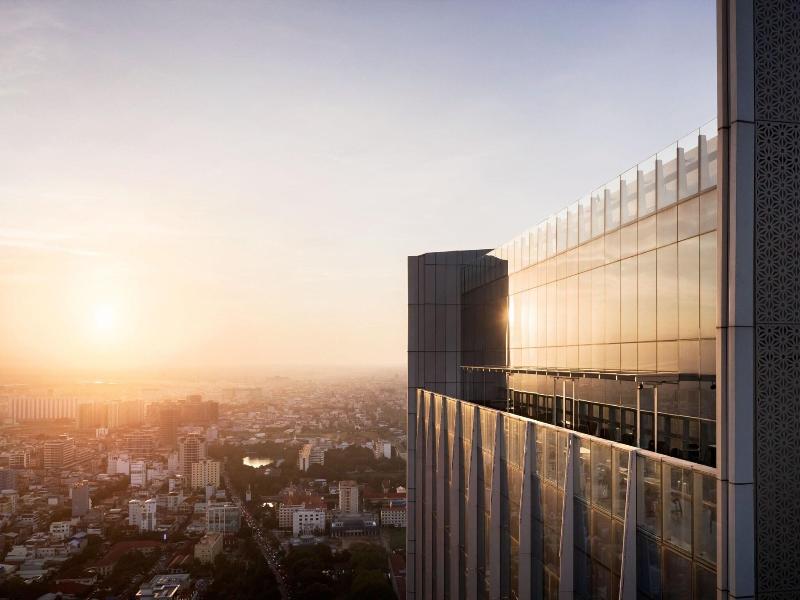 Fairfield By Marriott Phnom Penh image