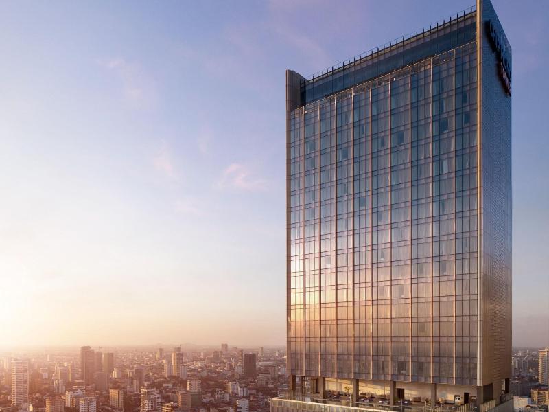 Fairfield By Marriott Phnom Penh image