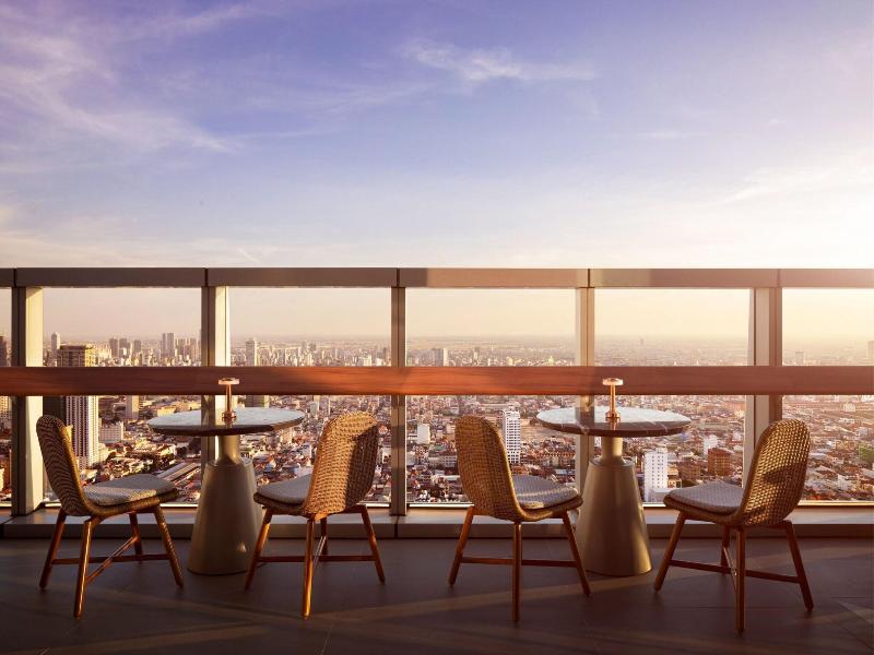 Fairfield By Marriott Phnom Penh image