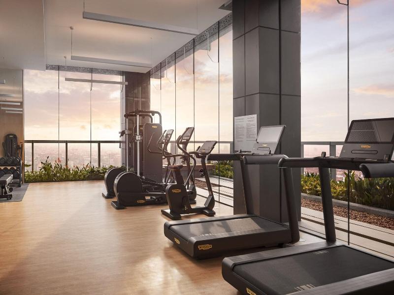 Fairfield By Marriott Phnom Penh image