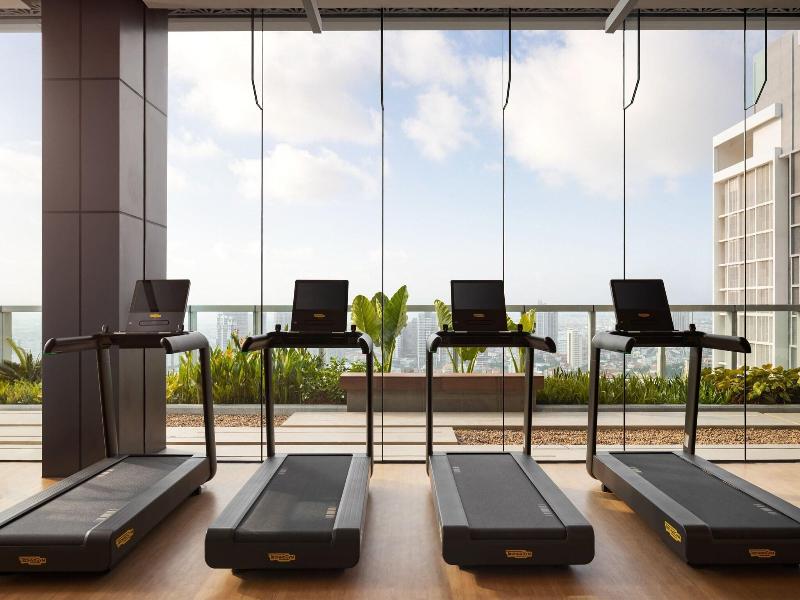 Fairfield By Marriott Phnom Penh image