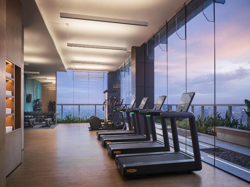 Fairfield By Marriott Phnom Penh image