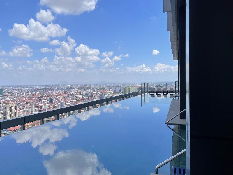 Fairfield By Marriott Phnom Penh image
