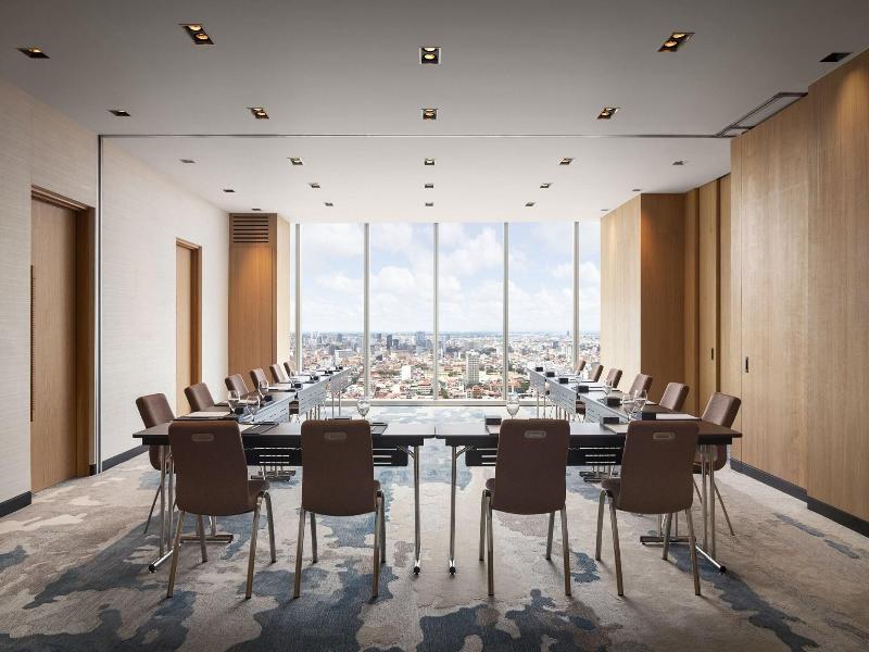 Fairfield By Marriott Phnom Penh image