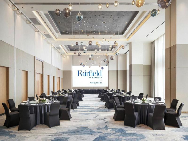 Fairfield By Marriott Phnom Penh image