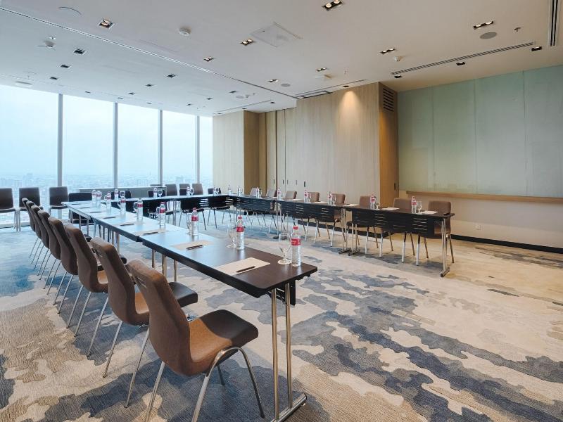 Fairfield By Marriott Phnom Penh image
