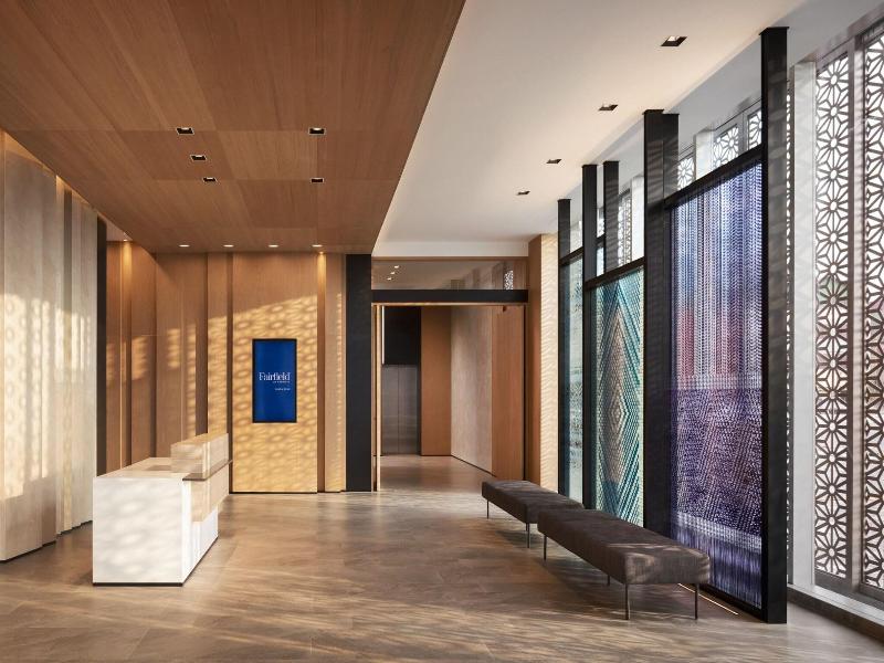 Fairfield By Marriott Phnom Penh image
