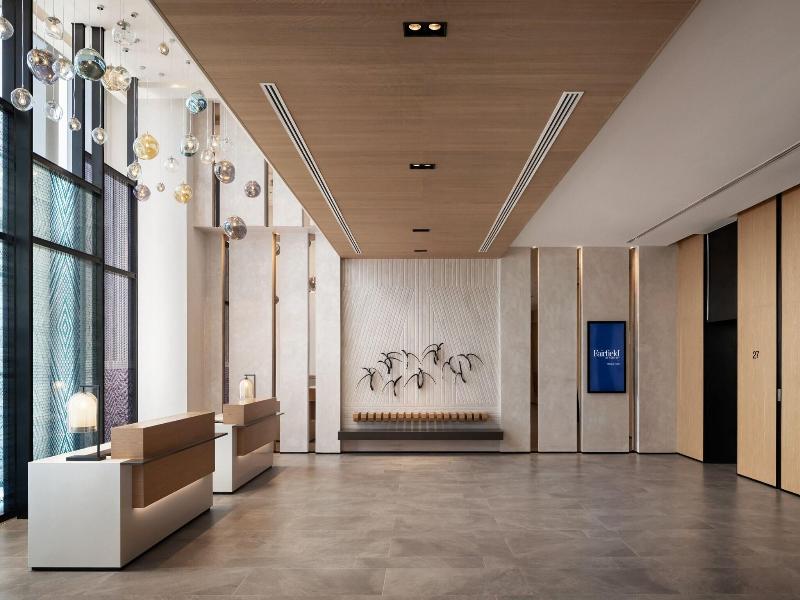 Fairfield By Marriott Phnom Penh image