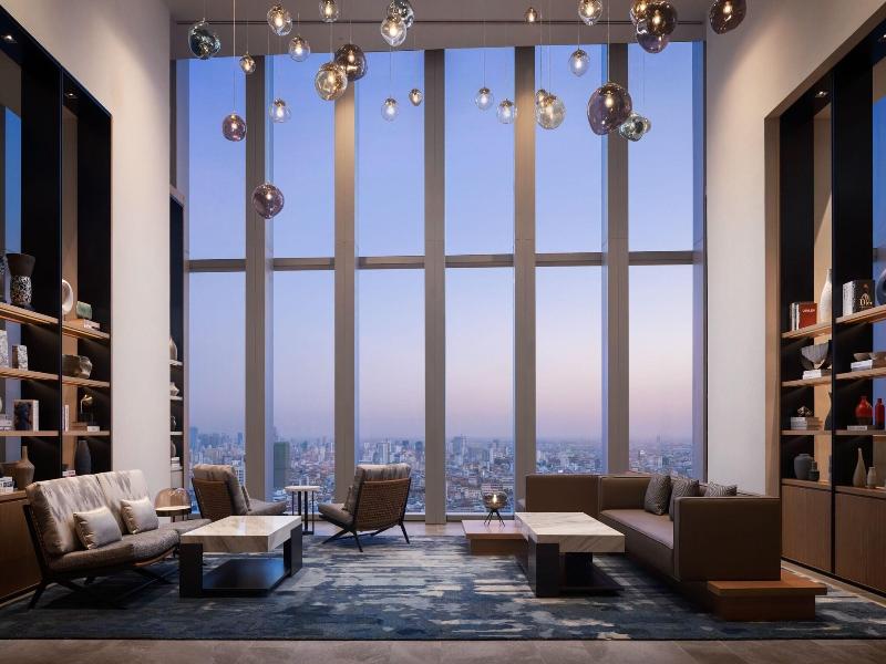 Fairfield By Marriott Phnom Penh image