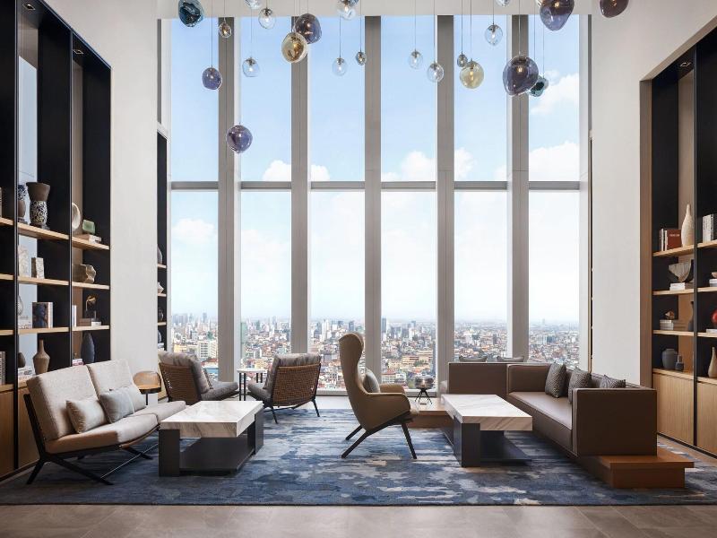 Fairfield By Marriott Phnom Penh image