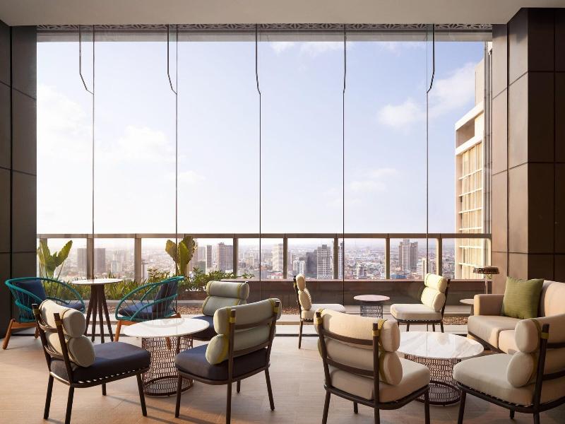 Fairfield By Marriott Phnom Penh image