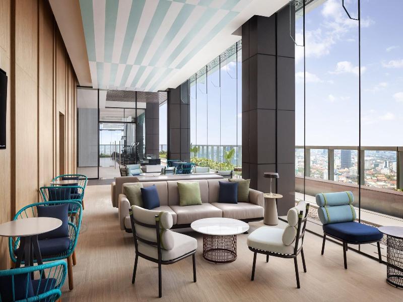 Fairfield By Marriott Phnom Penh image