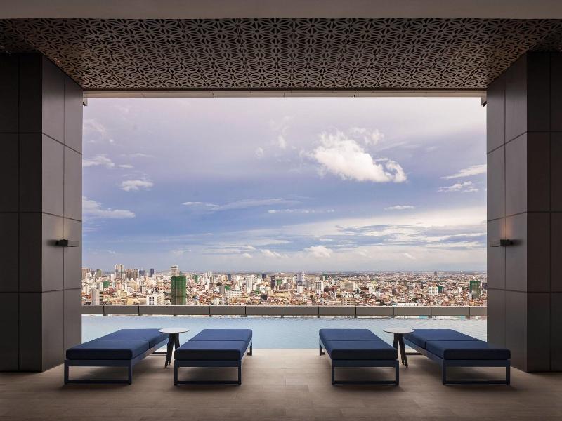 Fairfield By Marriott Phnom Penh image