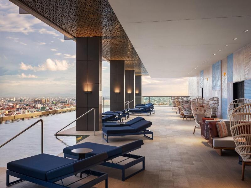 Fairfield By Marriott Phnom Penh image