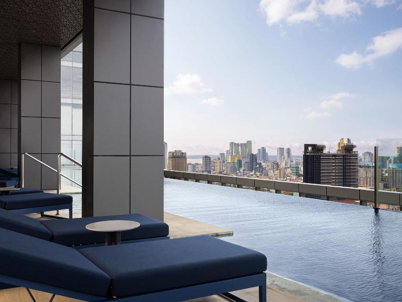Fairfield By Marriott Phnom Penh image