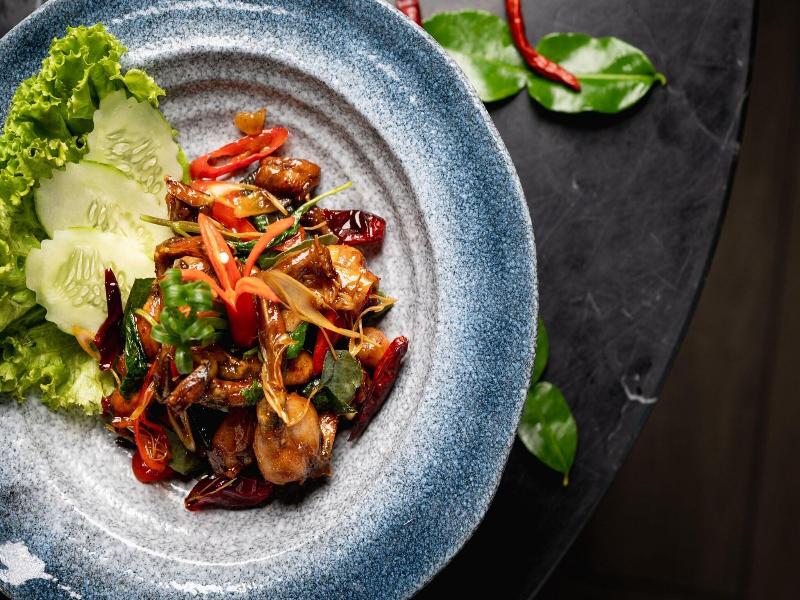 Fairfield By Marriott Phnom Penh image