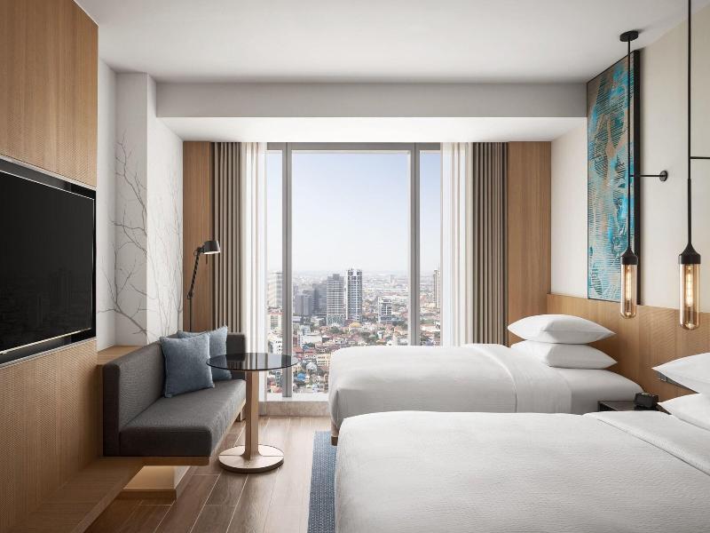 Fairfield By Marriott Phnom Penh