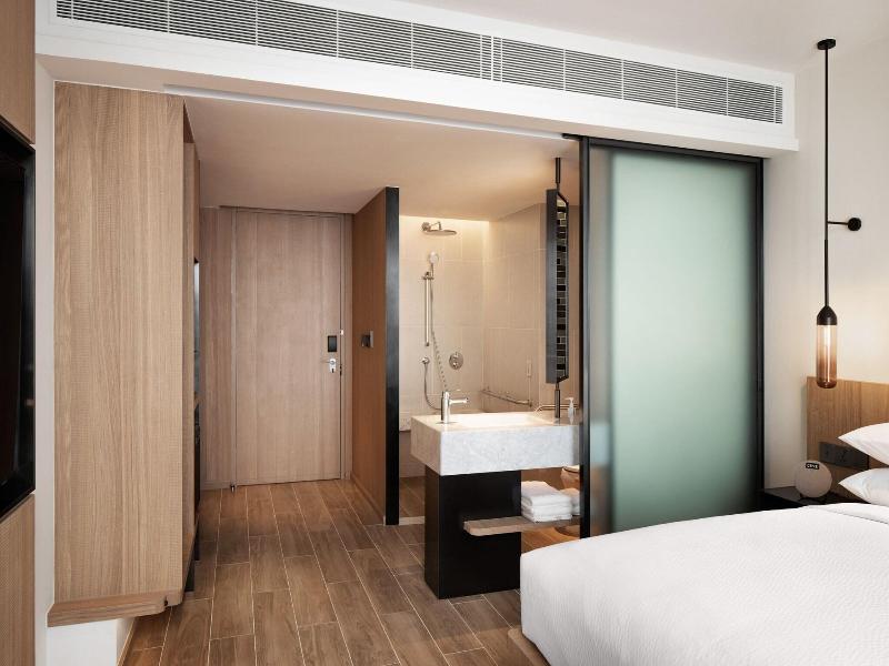 Fairfield By Marriott Phnom Penh image