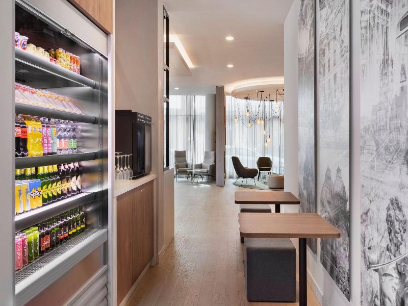Residence Inn By Marriott Vienna City East image