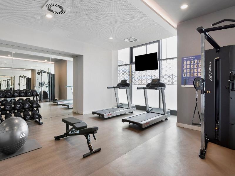 Residence Inn By Marriott Vienna City East image