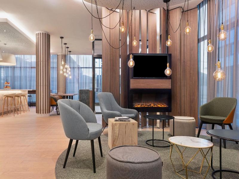 Residence Inn By Marriott Vienna City East image