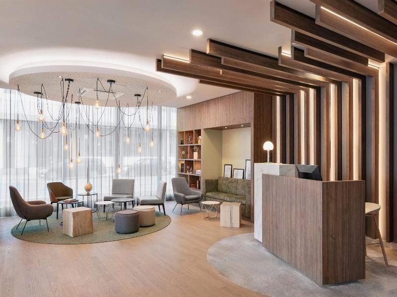 Residence Inn By Marriott Vienna City East image