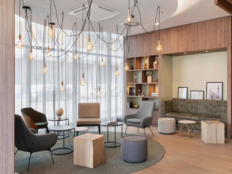 Residence Inn By Marriott Vienna City East image