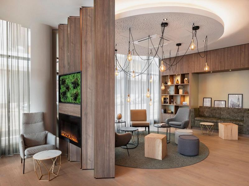 Residence Inn By Marriott Vienna City East image
