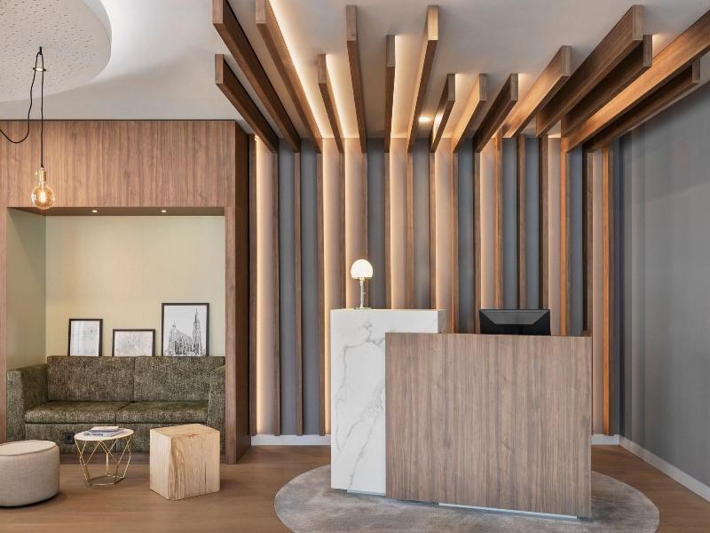 Residence Inn By Marriott Vienna City East image