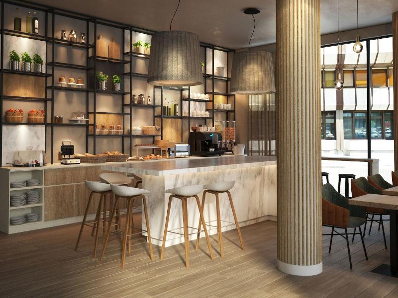 Residence Inn By Marriott Vienna City East image