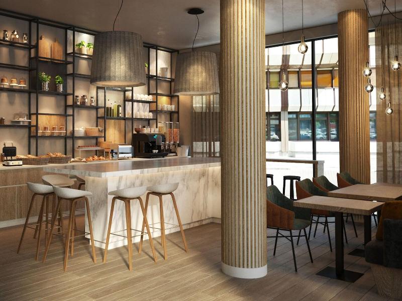 Residence Inn By Marriott Vienna City East image