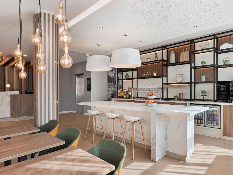 Residence Inn By Marriott Vienna City East image