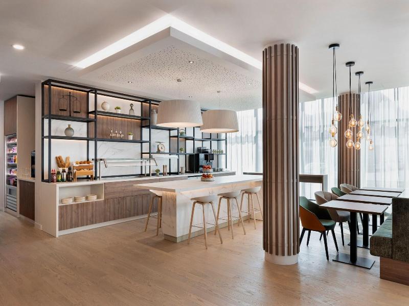 Residence Inn By Marriott Vienna City East image