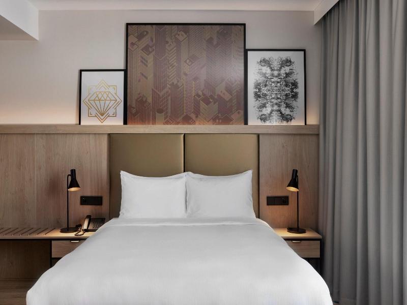 Residence Inn By Marriott Vienna City East image
