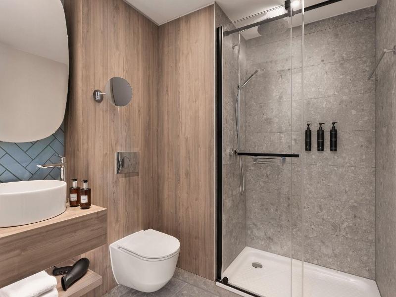 Residence Inn By Marriott Vienna City East image