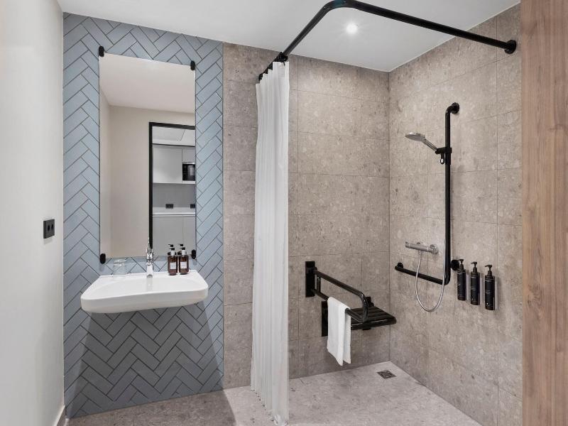 Residence Inn By Marriott Vienna City East image
