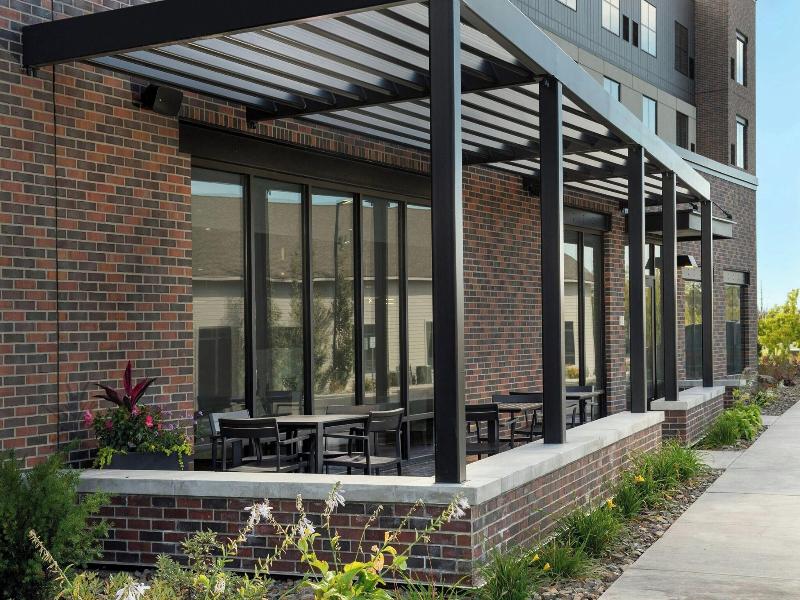 Courtyard By Marriott Bozeman image