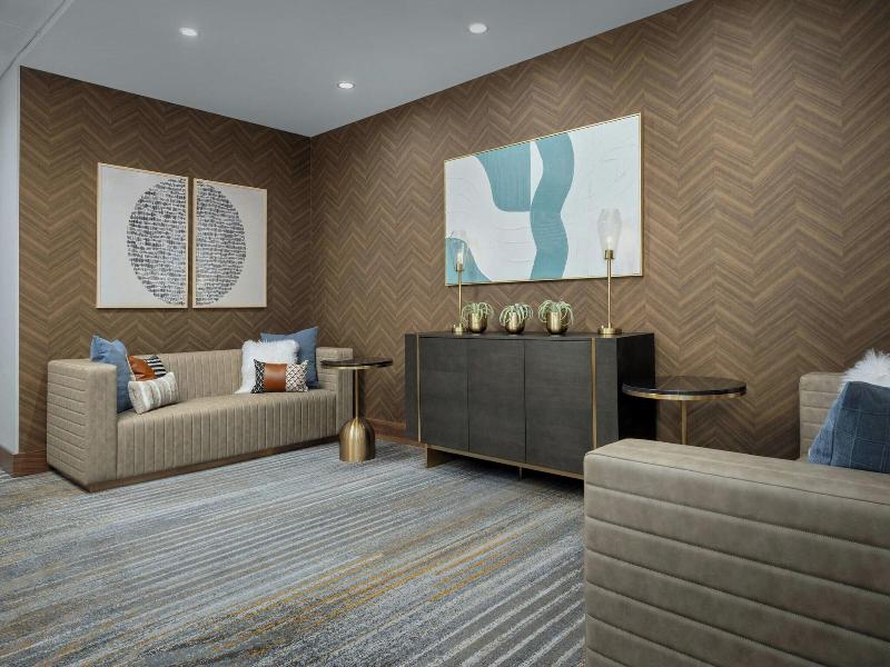Courtyard By Marriott Bozeman image