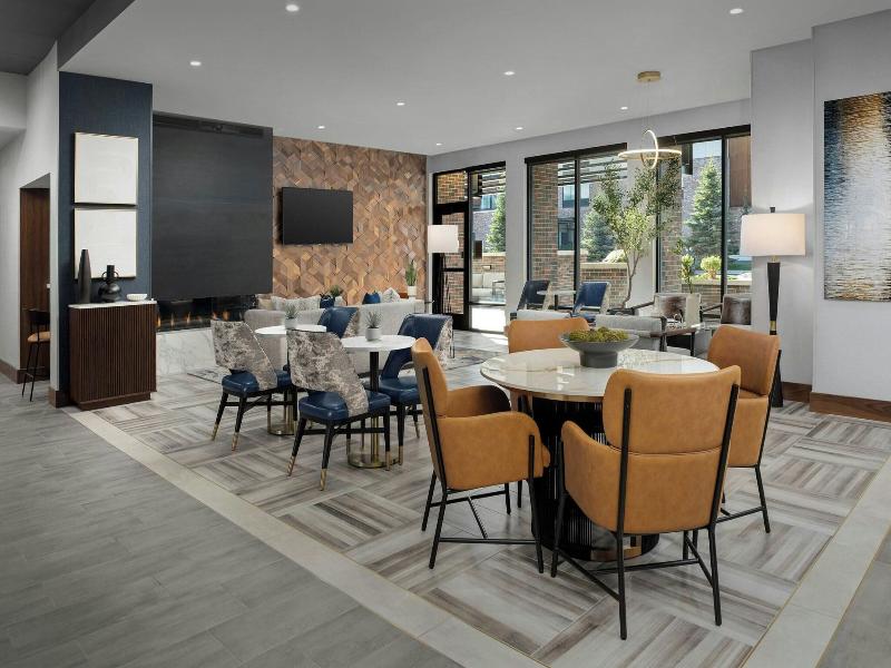Courtyard By Marriott Bozeman image