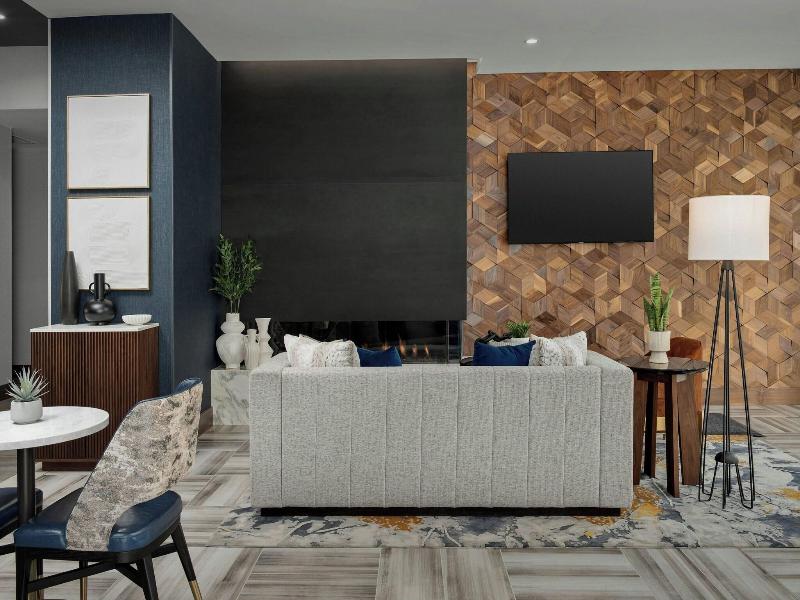 Courtyard By Marriott Bozeman image