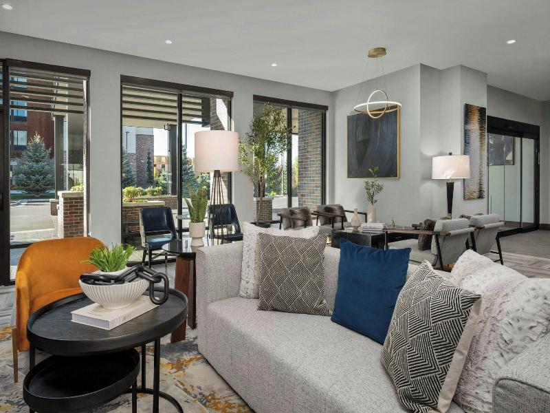 Courtyard By Marriott Bozeman image