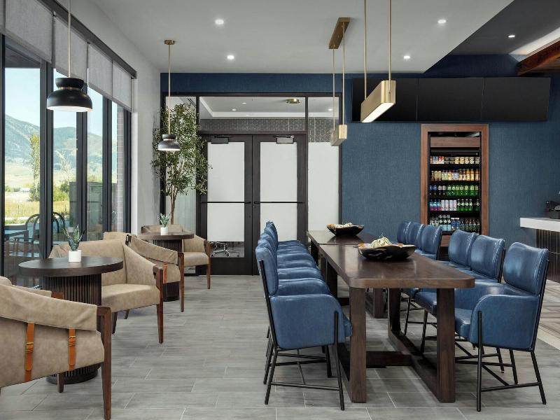 Courtyard By Marriott Bozeman image