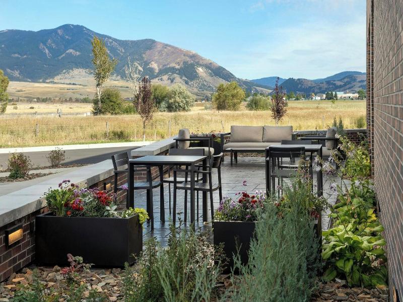 Courtyard By Marriott Bozeman image