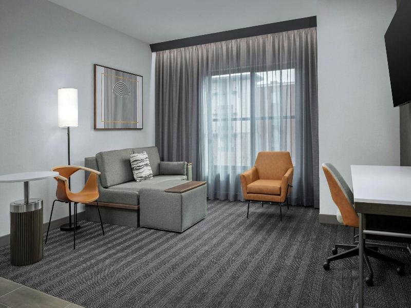Courtyard By Marriott Bozeman image